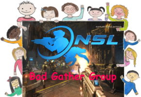 Bad Gather Group