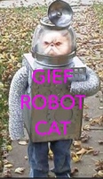 GIEF ROBOT