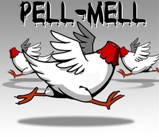 Pell-Mell